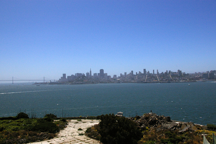 SF From Island